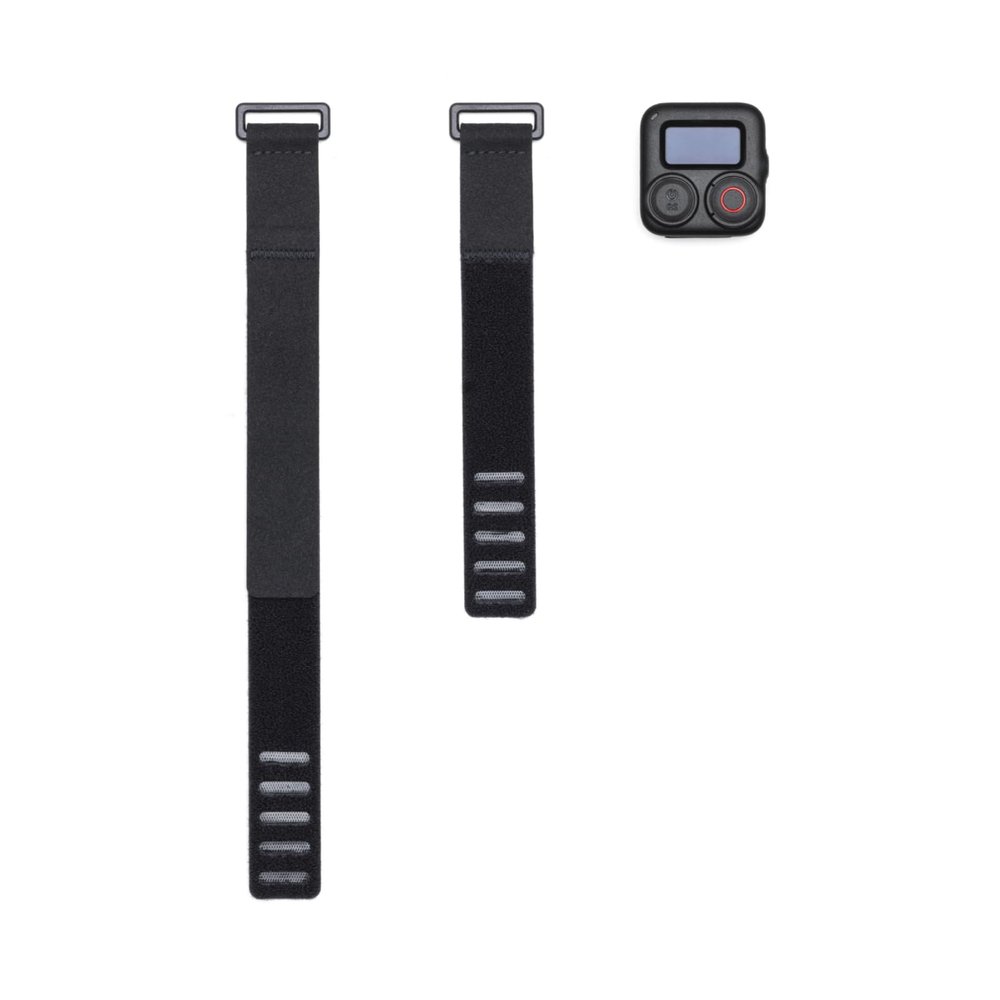 DJI Osmo Action GPS Bluetooth Remote Controller, Compatibility: Osmo 360, Osmo Action 6, Osmo Action 5 Pro, Osmo Action 4