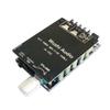 ZK-1002 100WX2 2.0 Stereo Digital Power Amplifier Board view 1
