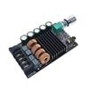 ZK-1002 100WX2 2.0 Stereo Digital Power Amplifier Board view 2