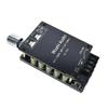 ZK-1002 100WX2 2.0 Stereo Digital Power Amplifier Board view 4
