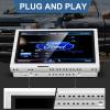 8" Sync 2 Radio Information Touch Screen Display for 2013-2015 Ford F250 F350 2011-2014 Ford Edge DB5T-18B955-FA view 4