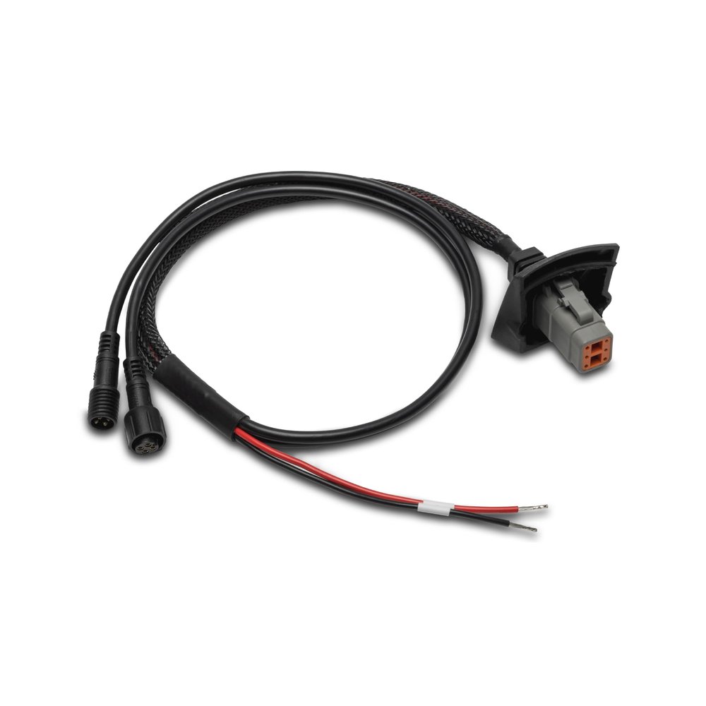 Rockford Fosgate RGB-Y6P Color Optix 6-Pin Y-Adaptor