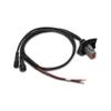Rockford Fosgate RGB-Y6P Color Optix 6-Pin Y-Adaptor view 1