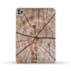 MightySkins Skin Compatible with Apple iPad Pro 11" M2 4th Gen (2022) Full Wrap Kit - Tree Rings | Protective, Durable, and Unique Vinyl Decal wrap Cover | Easy to Apply | Made in The USA view 2