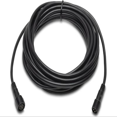 Rockford Fosgate RGB-6 Color Optix 6 Feet Extension Cable to Extend Distance from for PMX-RGB and Color Optix Speaker or Subwoofer
