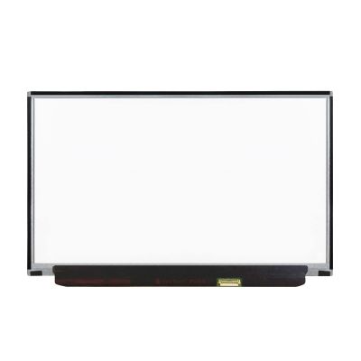12.5" Screen Replacement for Lenovo Thinkpad A275 20KD Series LCD Display Panel 30 pins 60 Hz (HD 1366 * 768 Non-Touch)