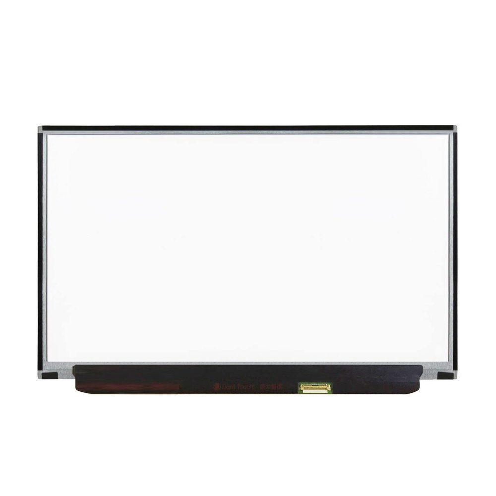 12.5" Screen Replacement for Lenovo Thinkpad A275 20KD Series LCD Display Panel 30 pins 60 Hz (HD 1366 * 768 Non-Touch)