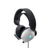 Alienware Wired Gaming Headset - AW520H | Windows | Headphones (USB) | Hi-Res Audio | Headset Microphone | 20-40000 Hz | Weight 337 g view 3