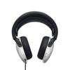 Alienware Wired Gaming Headset - AW520H | Windows | Headphones (USB) | Hi-Res Audio | Headset Microphone | 20-40000 Hz | Weight 337 g view 4