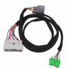 Chassis Wiring Harness, B Series Chassis Adapter Harness D Series Chassis Wire Connector Cable for Si EK 1996 to 1998 view 1