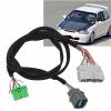 Chassis Wiring Harness, B Series Chassis Adapter Harness D Series Chassis Wire Connector Cable for Si EK 1996 to 1998 view 3