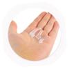 KOMBIUDA 15pairs Silicone Glasses Ear Hooks Grips for Eyewear Portable Eyeglass Holders for Glasses Ear for view 3