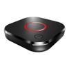 Raxxio MAG544w3 Set-Top Box  4K HDR Streaming Media Player, 4K HDR Output, Amlogic S905Y4, Linux 4.9, Dual-Band Wi-Fi, HDMI Cable, Remote - Hardware Device Only view 4