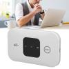 Portable Device, High Speed White Portable Small 4G Mobile Hotspot Router for Phone Laptop Desktop Tablet view 2