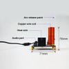 Assembled Tesla Coil 15W Music Speaker Electronic Field Project Kits Wireless view 3