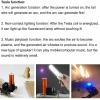 Assembled Tesla Coil 15W Music Speaker Electronic Field Project Kits Wireless view 4