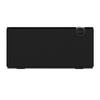 Klipsch The Three Plus Premium Bluetooth Speaker System, Turntable Ready with Phono/RCA Inputs, Bluetooth 5.3 with Up to 40 ft. of Distance, Matte Black view 2