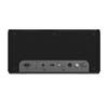 Klipsch The Three Plus Premium Bluetooth Speaker System, Turntable Ready with Phono/RCA Inputs, Bluetooth 5.3 with Up to 40 ft. of Distance, Matte Black view 4