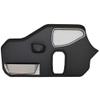 Boat Side Panel TR141V02462 | Black Gray view 1
