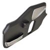 Boat Side Panel TR141V02462 | Black Gray view 2