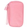 SUPVOX Electronics Travel Organizer Storage Case for Cables Cord Charger Portable Hard Drive Power Bank view 1