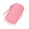 SUPVOX Electronics Travel Organizer Storage Case for Cables Cord Charger Portable Hard Drive Power Bank view 2