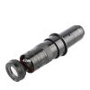 2X Single Barrel Microscope Auxiliary Objective 40mm Working Distance Microscope Lens 42mm Mounting Size view 3