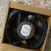 AC220/230V 26/30W 0.13/0.14A MR77B3 17251 172mm 2-pin Aluminum Frame Cooling Fan view 1
