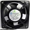 M115BA1H 100-130V 0.28A 12038 12CM Cooling Fan for Qideyipe view 1