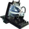 LEIYOSGART 915B455011 Projector Lamp Bulb Compatible with Mitsubishi 915B455012 TV - Replacement for 915B455A11 Rear Projection Television DLP/LCD Lamp Bulb with Housing view 3
