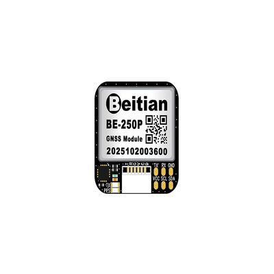 Beitian 10th Generation Beidou GPS Positioning Module GNSS Compass Fixed-Wing FPV Racing Drone BE Series (BE-250P)