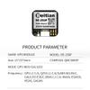 Beitian 10th Generation Beidou GPS Positioning Module GNSS Compass Fixed-Wing FPV Racing Drone BE Series (BE-250P) view 2
