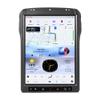 Abdroid 13 Car Radio for Ford F250 F350 2013 2014 Tesla Style 14.4 Inch Touch Screen Android Auto GPS Navigation 128GB Multimedia Player view 1