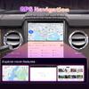 Abdroid 13 Car Radio for Ford F250 F350 2013 2014 Tesla Style 14.4 Inch Touch Screen Android Auto GPS Navigation 128GB Multimedia Player view 4