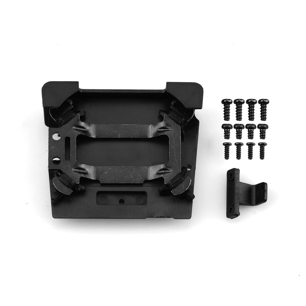 SOLKIN Drone Accessories Gimbal Vibration Absorbing Bracket Board Mount for DJI Mavic Pro/Platinum Drone