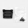 SOLKIN Drone Accessories Gimbal Vibration Absorbing Bracket Board Mount for DJI Mavic Pro/Platinum Drone view 2