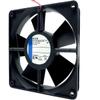 12V 4312M 258mA 3.1W 12032 Cooling Fan 2-Wire 4312/12M view 1