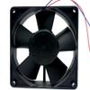 12V 4312M 258mA 3.1W 12032 Cooling Fan 2-Wire 4312/12M view 3