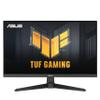 ASUS TUF Gaming 27 1080P Monitor (VG279Q3A)  Full HD, 180Hz, 1ms, Fast IPS, Extreme Low Motion Blur Sync, FreeSync Premium, G-SYNC Compatible, Variable Overdrive, 99% sRGB, DisplayPort, HDMI view 1