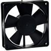 12V 4312M 258mA 3.1W 12032 Cooling Fan 3-Wire 4312/12M view 3