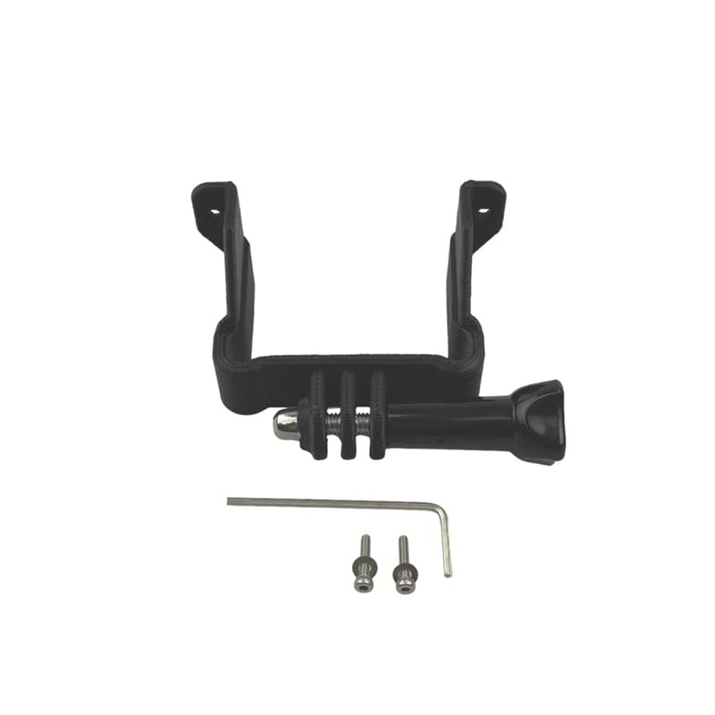 SOLKIN Drone Accessories Adapter Holder for DJI Avata for Action Camera Mount Bracket for Gopro /Insta360 /Action 2 3 Avata Drone Accessories