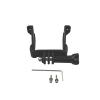 SOLKIN Drone Accessories Adapter Holder for DJI Avata for Action Camera Mount Bracket for Gopro /Insta360 /Action 2 3 Avata Drone Accessories view 1