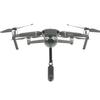 SOLKIN Drone Accessories for DJI Drone Panorama Camera Connection Adapter for DJI Mavic 2 Pro 2 Zoom Connector Mount for Insta360 ONE X view 3