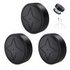 GPS Tracker Strong Magnetic Car Vehicle Tracking Anti-Lost, 2023 New Multi-Function GPS Mini Locator, Monitoring, Automatic Recording/Voice Activated Callback with App, for Professional Vehicles (3) view 1