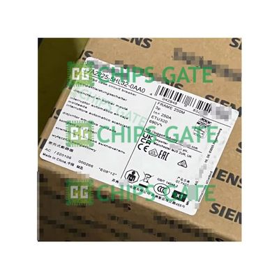 3VA2225-5HL32-0AA0 / 3VA22255HL320AA0 (New)