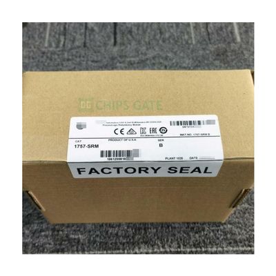 New in Sealed Box 1757-SRM Redundancy Module 1757SRM