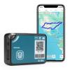 UBITracer MULTI-SENSOR GPS: GPS + Temperature, Humidity, Light, Shock, Air Pressure. For RV, Pet, Greenhouse, Cold Chain, Shipment, Valuables. Industrial Grade, Global Coverage. Subscription Required.