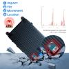 UBITracer MULTI-SENSOR GPS: GPS + Temperature, Humidity, Light, Shock, Air Pressure. For RV, Pet, Greenhouse, Cold Chain, Shipment, Valuables. Industrial Grade, Global Coverage. Subscription Required. view 3
