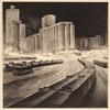 Louis Lozowick : Untitled : 1933 : Archival Quality Art Print view 1