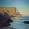 Maine Headland, Evening : Rockwell Kent : Archival Quality Art Print view 1